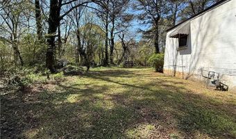 1960 Clark Dr, Tucker, GA 30084
