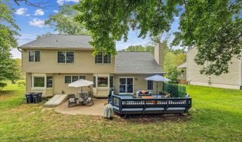 1710 PEBBLE BEACH Dr, Bowie, MD 20721
