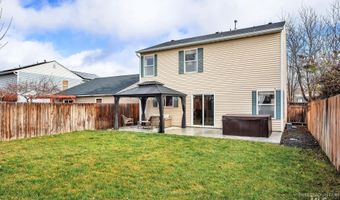 9771 W Portola Dr, Boise, ID 83709