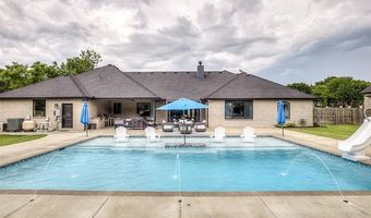 24328 N 3967 Rd, Bartlesville, OK 74006