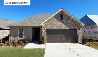 16742 Ted Childs Dr, Athens, AL 35613