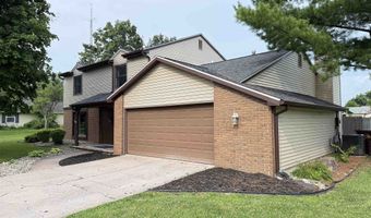 1102 Heritage Ln, Angola, IN 46703