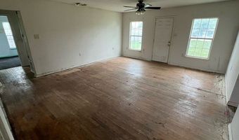 330 Avenue M, Anson, TX 79501