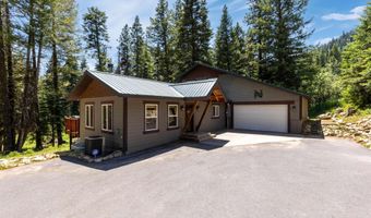 1 Miller Ln, Cascade, ID 83611