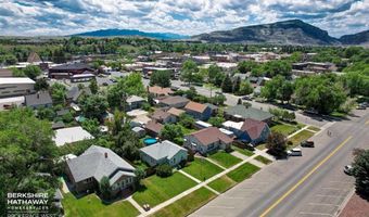 1426 Bleistein Ave, Cody, WY 82414