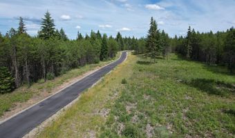 Nka N SYLVAN ROAD ROAD, Athol, ID 83801