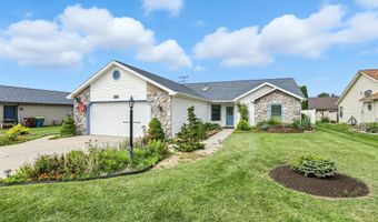1303 Virginia Ln, Auburn, IN 46706