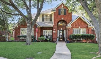 1010 Alameda Ct, Allen, TX 75013