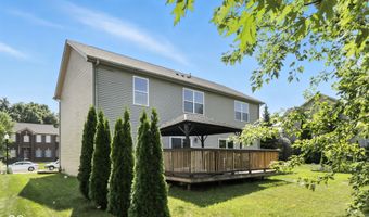 5756 Cherokee Ct, Bargersville, IN 46106