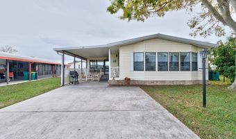 921 Dogwood Dr, Barefoot Bay, FL 32976