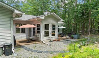 53 Cresta Way, Hot Springs Village, AR 71909