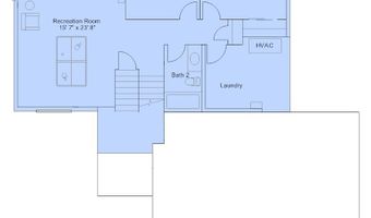 6635 168th Ln NW, Ramsey, MN 55303