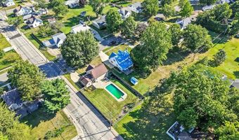 531 Keen Ave, Ashland, OH 44805