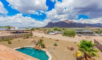1025 N BOYD Rd, Apache Junction, AZ 85119