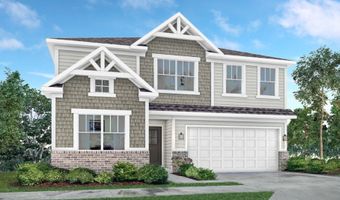 4345 Pine Bluff Dr, Bargersville, IN 46106