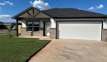 404 Waterloo Dr, Abilene, TX 79602