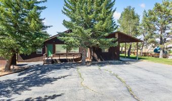 2611 N Canyon Rd, Lamoille, NV 89828