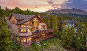 111 Emmett Lode Rd, Breckenridge, CO 80424