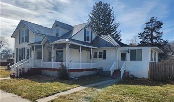 313 S Harlan St, Knoxville, IA 50138