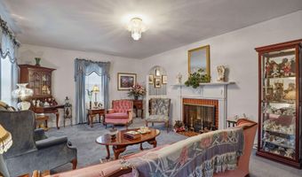 12137 Oak Ave, Bailey, NC 27807