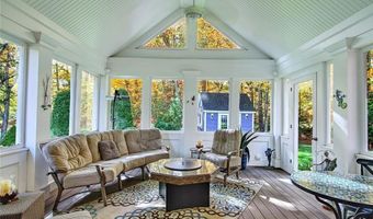 10 McPartland Way, East Greenwich, RI 02818