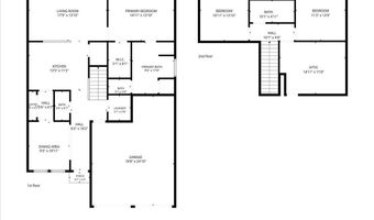 47 Celtic Ct, Adairsville, GA 30103