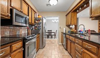 3133 Cardinal Dr, Ardmore, OK 73401