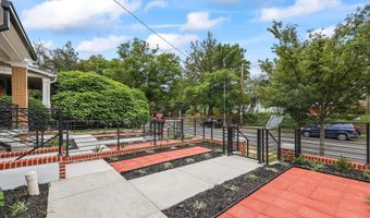 4411 5 ILLINOIS Ave NW, Washington, DC 20011