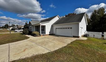 179 Camden Dr, Angier, NC 27501