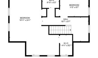 378 Route 87, Columbia, CT 06237