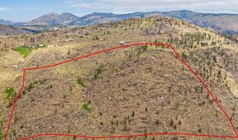Spencer Mountain Rd, Bellvue, CO 80512
