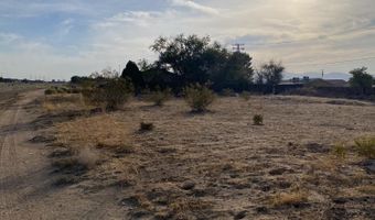 0 Redwood Blvd, California City, CA 93505