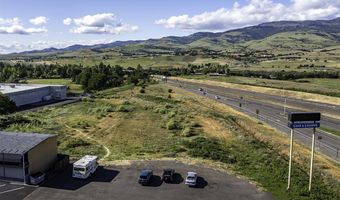 OR-66, Ashland, OR 97520