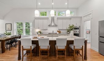 12-41 Knoll Crest Rd Lot #5 - The Hannah Floor Plan, Bedford, NH 03110