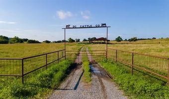 5750 Tannehill, McAlester, OK 74501