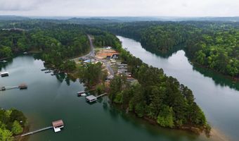 SHORESIDE Dr, Double Springs, AL 35553