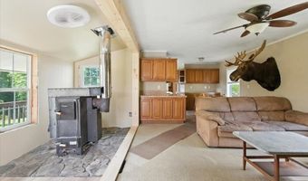 3851 VT Route 215 N, Cabot, VT 05647