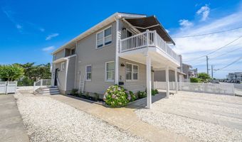 25 W 9th St, Avalon, NJ 08202