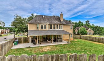 137 Buckhar Ln, Aiken, SC 29803