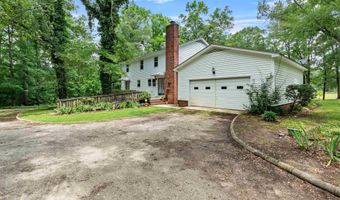 2818 Wildflower Rd, Blythewood, SC 29016