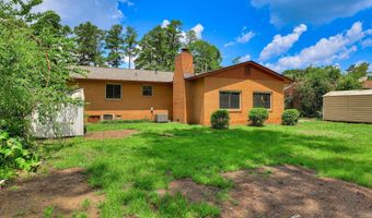 3414 Forest Estates Dr, Augusta, GA 30909