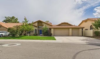 1635 W WISTERIA Dr, Chandler, AZ 85248