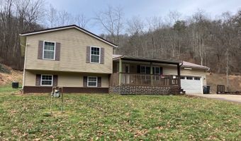 297 Woodburn Run Rd, Alma, WV 26320