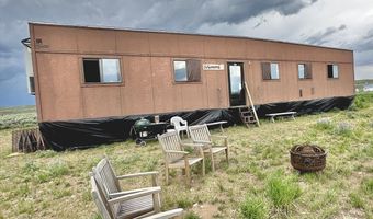 W GERONIMO Lane lot 16, Daniel, WY 83115