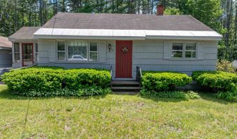 92 Gilmanton Rd, Belmont, NH 03220