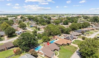 2003 8th NW, Ardmore, OK 73401