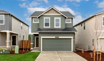 4305 Pronghorn Pl Plan: Magnolia, Bremerton, WA 98310