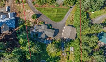 21010 E COUNTRY CLUB Rd, Brightwood, OR 97011