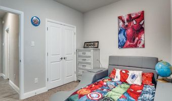 124 Welch Folly Ln, Aledo, TX 76008