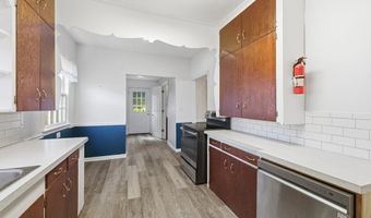 1010 Chestnut St, Ashland, OH 44805